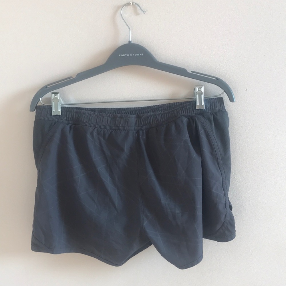 Old Navy Running Shorts - Picture 2 of 3